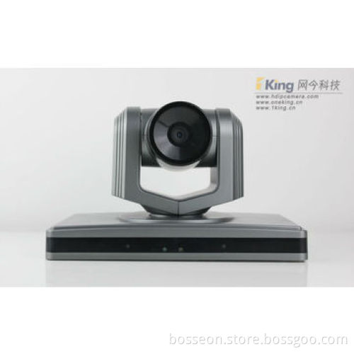 3x optical x 12x digital zoom 3.27 megapixels conference HDMI auto tracking PTZ camera